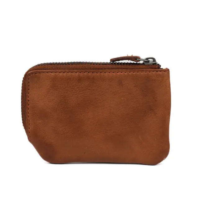 Bear Design 'Lukas' Cognac - CP6708 - Callisto-Pelle Collectie