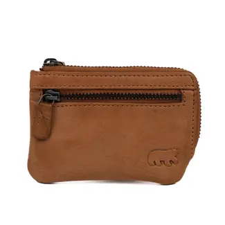 Bear Design 'Lukas' Taupe - CP6708 - Callisto-Pelle Collectie