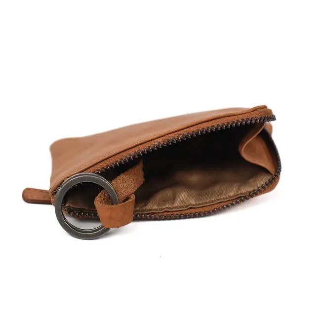 Bear Design 'Lukas' Taupe - CP6708 - Callisto-Pelle Collectie