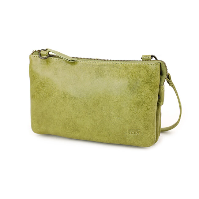 Bear Design  'Uma' Moss- CL30996, Cow Lavato Collectie