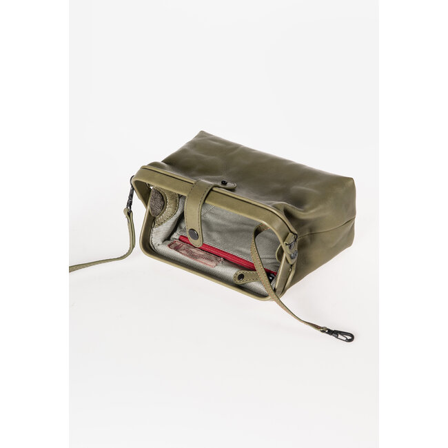 Aunts & Uncles 'Mrs. Eclair' - Olive Branch  - 40267-109