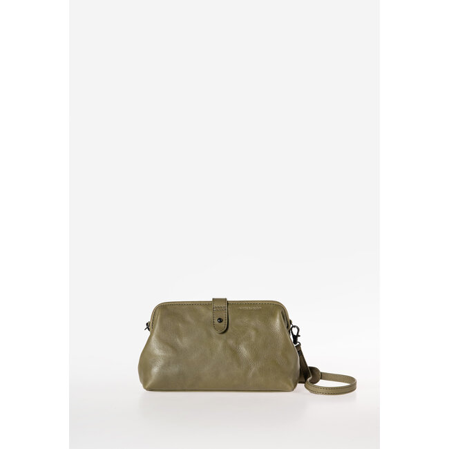 Aunts & Uncles 'Mrs. Eclair' - Olive Branch  - 40267-109