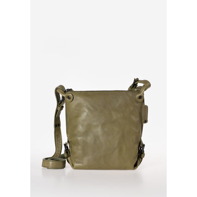 Aunts & Uncles 'Mrs. Chocolate Cookie' - Olive Branch  - 40343-109