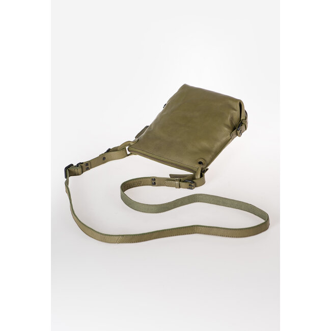 Aunts & Uncles 'Mrs. Chocolate Cookie' - Olive Branch  - 40343-109