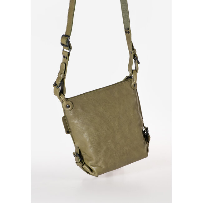 Aunts & Uncles 'Mrs. Chocolate Cookie' - Olive Branch  - 40343-109