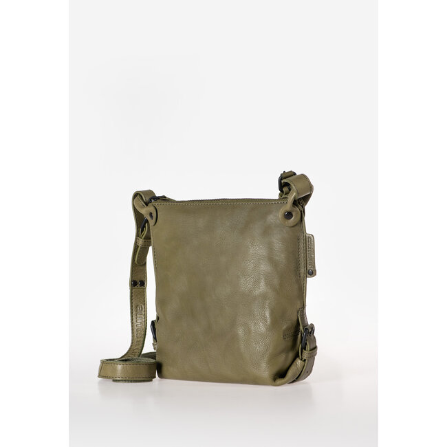 Aunts & Uncles 'Mrs. Chocolate Cookie' - Olive Branch  - 40343-109