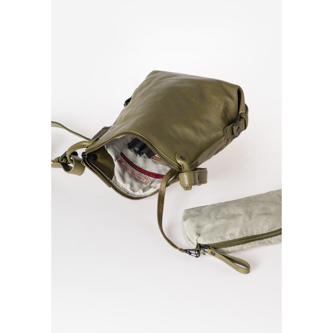 Aunts & Uncles 'Mrs. Chocolate Cookie' - Olive Branch  - 40343-109