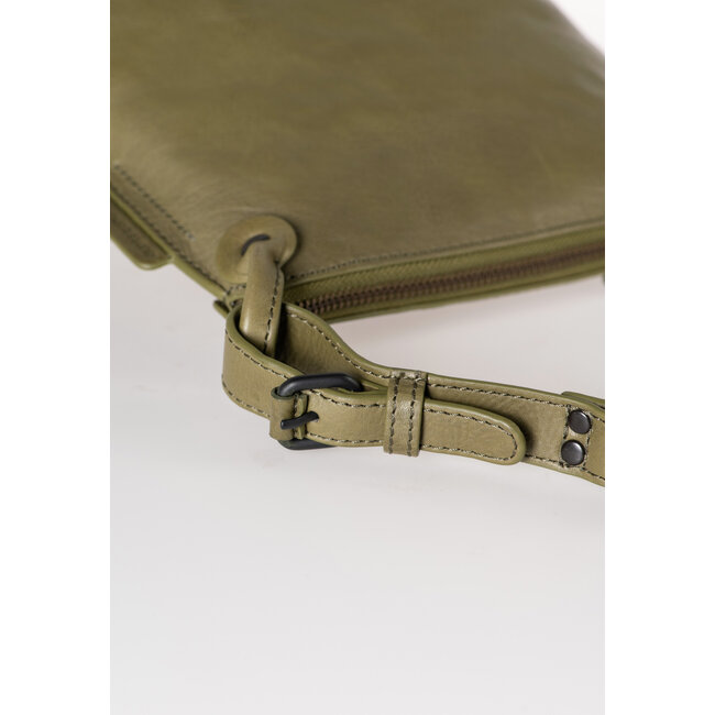 Aunts & Uncles 'Mrs. Chocolate Cookie' - Olive Branch  - 40343-109