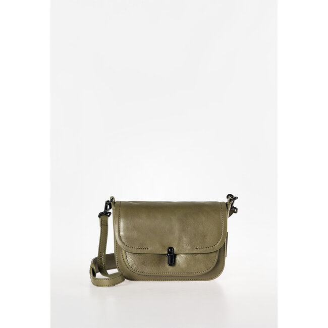 Aunts & Uncles 'Mrs.  Waffle'  Olive Branch- 40479-109