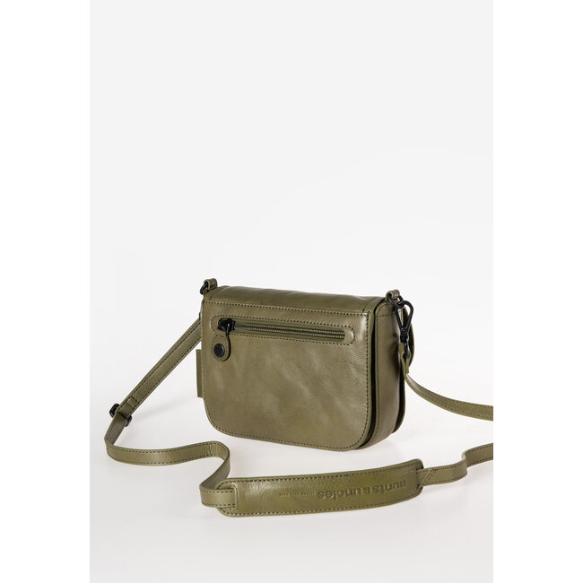 Aunts & Uncles 'Mrs.  Waffle'  Olive Branch- 40479-109