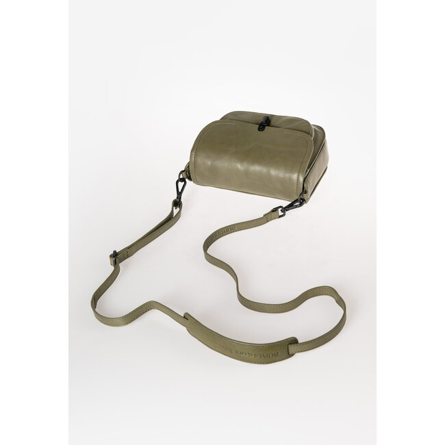 Aunts & Uncles 'Mrs.  Waffle'  Olive Branch- 40479-109