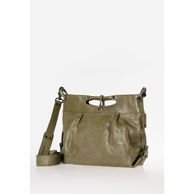 Aunts & Uncles 'Mrs.  Muffin'  Olive Branch  - 40301-109