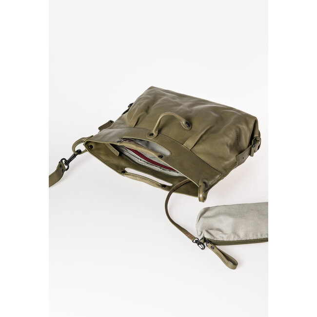 Aunts & Uncles 'Mrs.  Muffin'  Olive Branch  - 40301-109