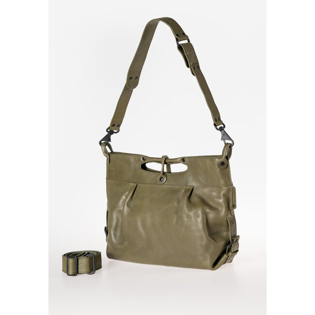 Aunts & Uncles 'Mrs.  Muffin'  Olive Branch  - 40301-109