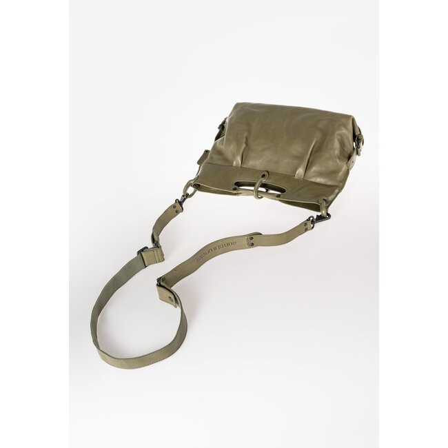 Aunts & Uncles 'Mrs.  Muffin'  Olive Branch  - 40301-109