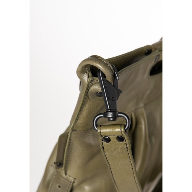 Aunts & Uncles 'Mrs.  Muffin'  Olive Branch  - 40301-109