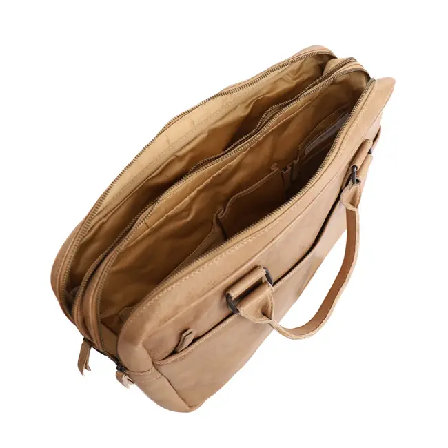 Bear Design 'Leandro' Baltic Beige - CL32843 Cow Lavato Collectie