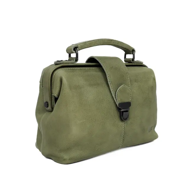 Bear Design  'Julia ' Moss  - CL 42523, Cow Lavato Collectie