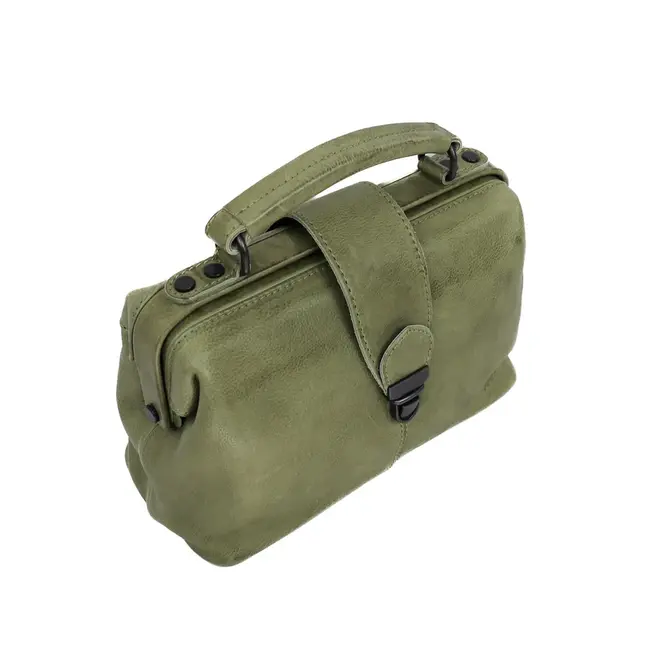 Bear Design  'Julia ' Moss  - CL 42523, Cow Lavato Collectie