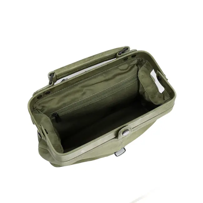 Bear Design  'Julia ' Moss  - CL 42523, Cow Lavato Collectie