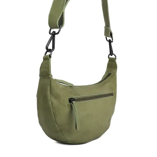 Bear Design 'Clara'  Moss - CL 44895, Cow Lavato Collectie