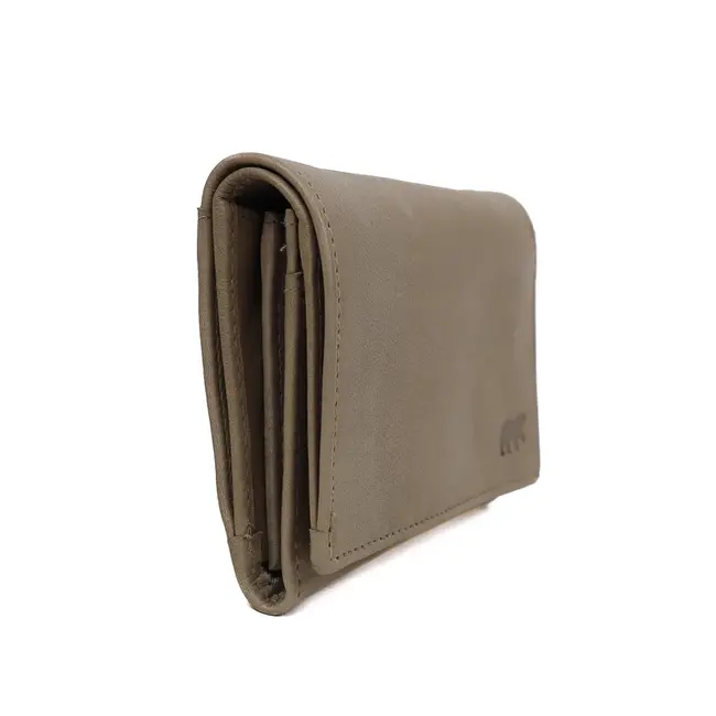 Bear Design 'Sweety' Ice Grey - CP5066,  Callisto-Pelle Collectie