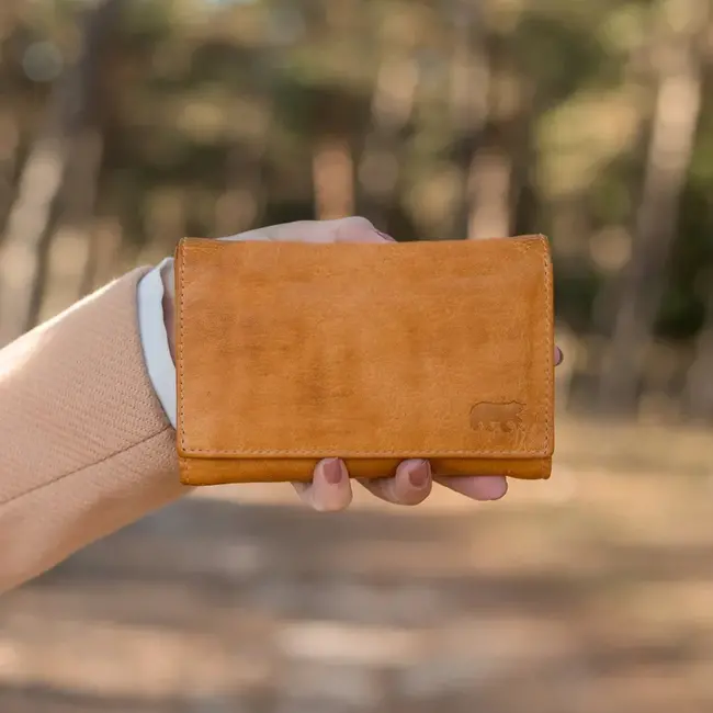 Bear Design 'Sweety' Ice Grey - CP5066,  Callisto-Pelle Collectie