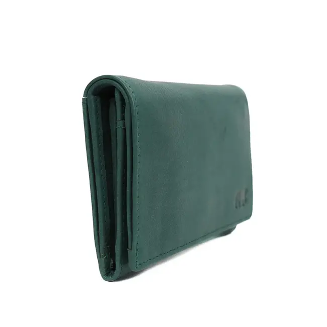 Bear Design 'Sweety' Aqua - CP5066,  Callisto-Pelle Collectie