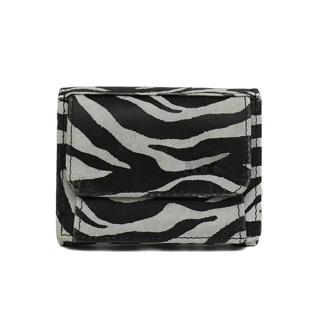Bear Design 'Nana' Zebra- CP4102,  Callisto-Pelle Collectie