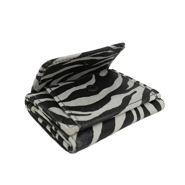 Bear Design 'Nana' Zebra- CP4102,  Callisto-Pelle Collectie