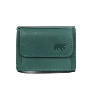 Bear Design 'Nana' Aqua - CP4102,  Callisto-Pelle Collectie