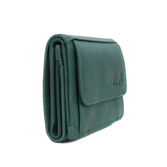 Bear Design 'Nana' Aqua - CP4102,  Callisto-Pelle Collectie