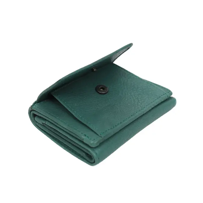 Bear Design 'Nana' Aqua - CP4102,  Callisto-Pelle Collectie