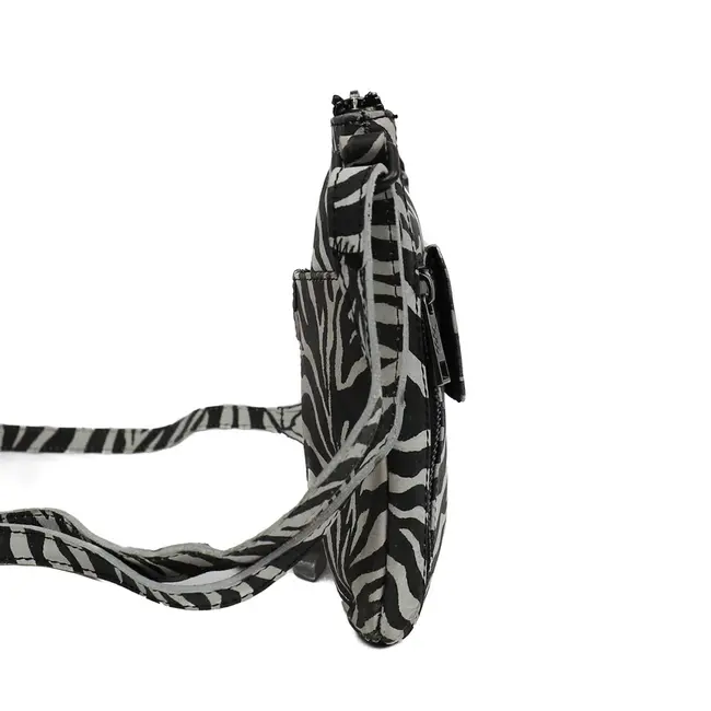Bear Design 'Davide' Zebra - CP2327,  Callisto-Pelle Collectie