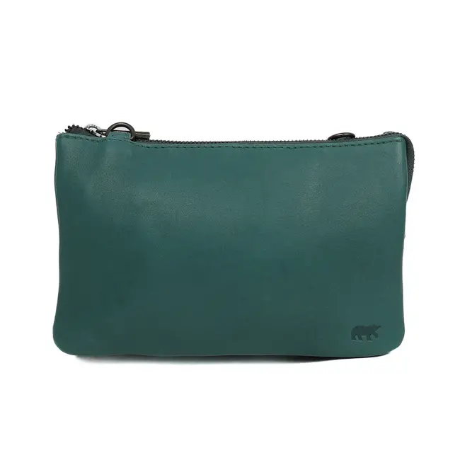 Bear Design  'Uma'  Aqua -  CP1119