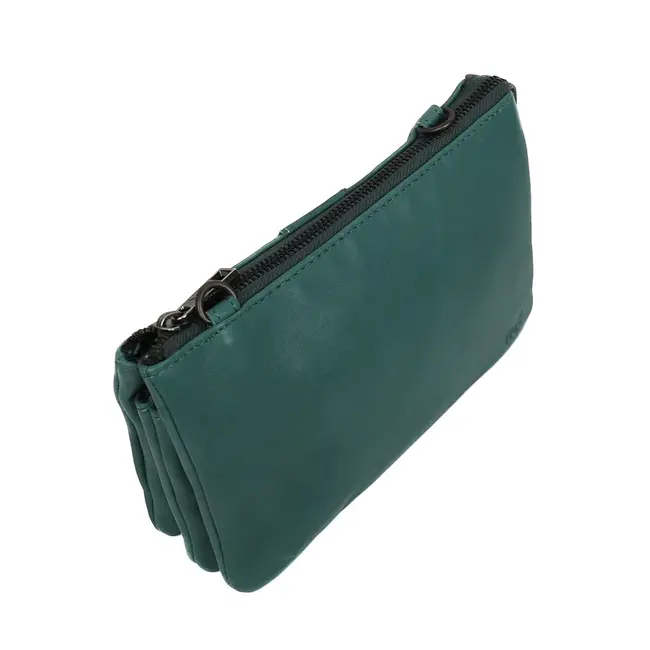 Bear Design  'Uma'  Aqua -  CP1119