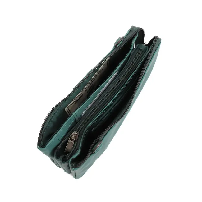 Bear Design  'Uma'  Aqua -  CP1119