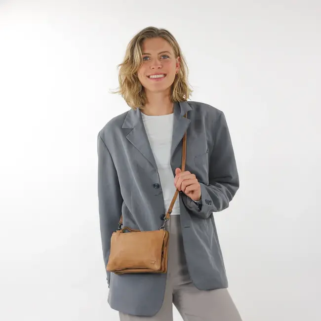 Bear Design  'Uma'  Aqua -  CP1119