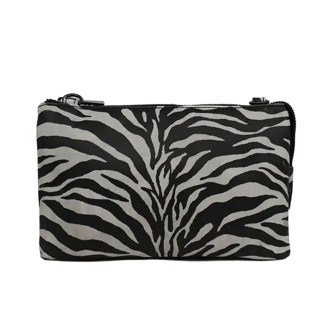 Bear Design  'Uma' Zebra -  CP1119
