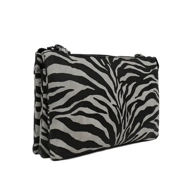 Bear Design  'Uma' Zebra -  CP1119