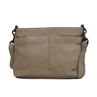 Bear Design 'Ashley' - CP1867  Ice Grey - Callisto Pelle Collectie