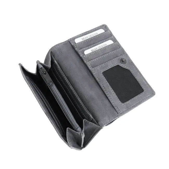 Bear Design  'Flappie' Jeans - CL 15572 , Cow Lavato Collectie