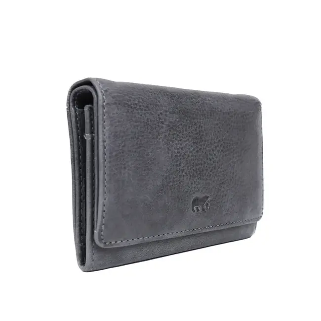 Bear Design  'Flappie' Jeans - CL 15572 , Cow Lavato Collectie