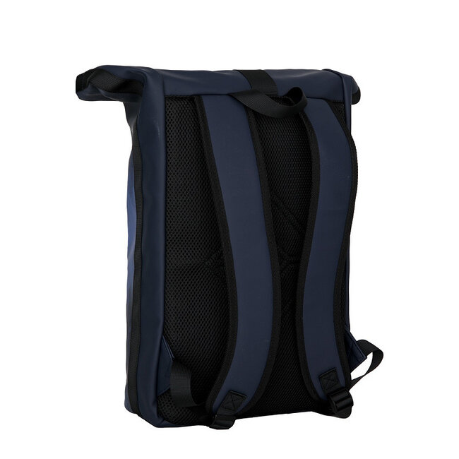 New Rebels Mart Art Roll-Top Backpack (L) - 'Rabbitsuit'