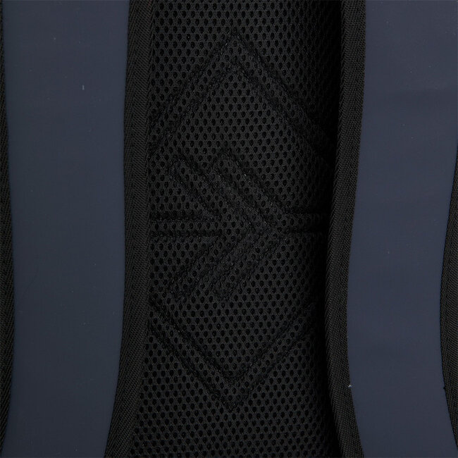 New Rebels Mart Art Roll-Top Backpack (L) - 'Rabbitsuit'