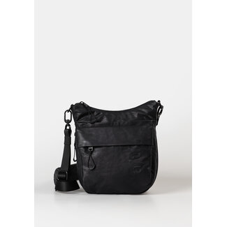 Aunts & Uncles 'Yura' Black - 10600-0