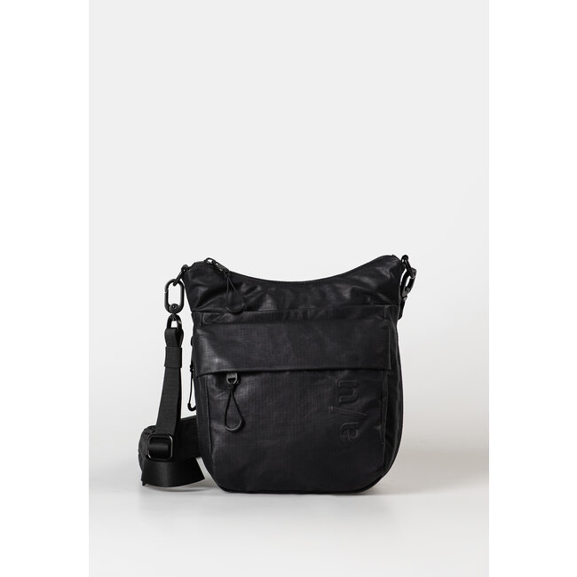 Aunts & Uncles Crossbody 'Yura' Zwart