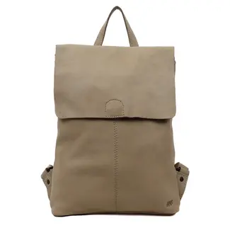 Bear Design 'Anneroos' Feather - CP2790,  Callisto-Pelle Collectie