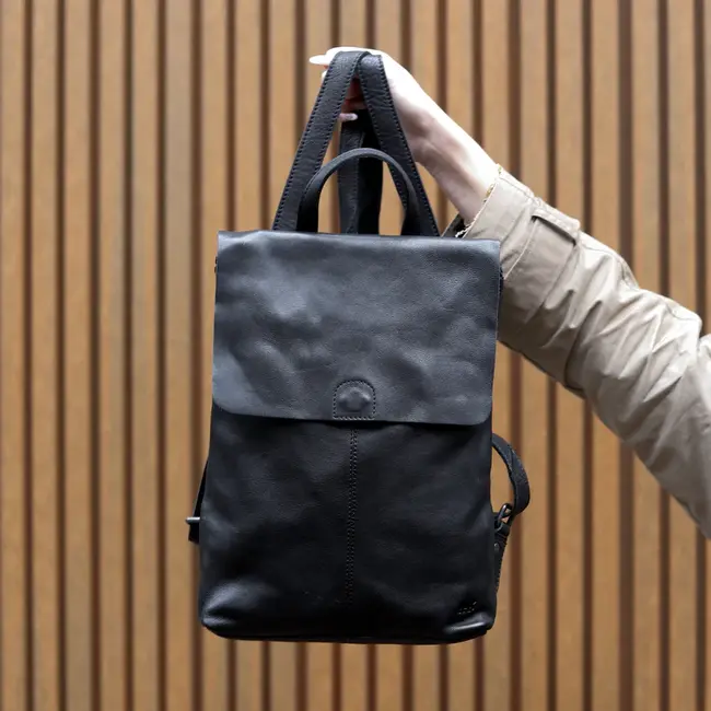 Bear Design 'Anneroos' Feather - CP2790,  Callisto-Pelle Collectie