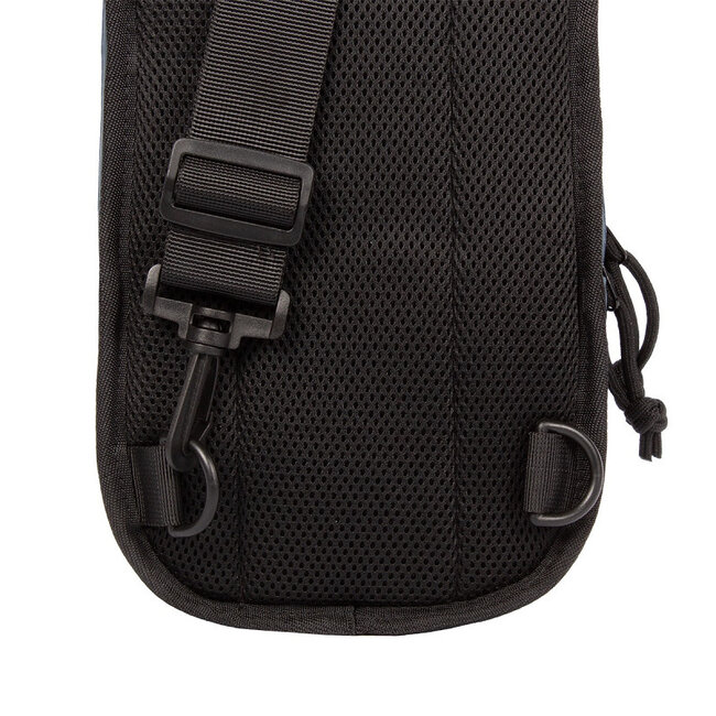 New Rebels Mart - Fargo Crossbody bag - Navy
